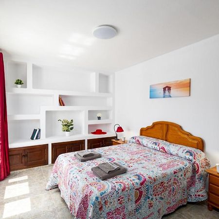 Villa Anjharad By Villa Plus Puerto del Carmen  Exteriér fotografie