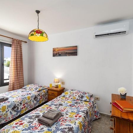 Villa Anjharad By Villa Plus Puerto del Carmen  Exteriér fotografie
