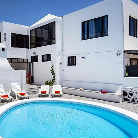 Villa Anjharad By Villa Plus Puerto del Carmen  Exteriér fotografie
