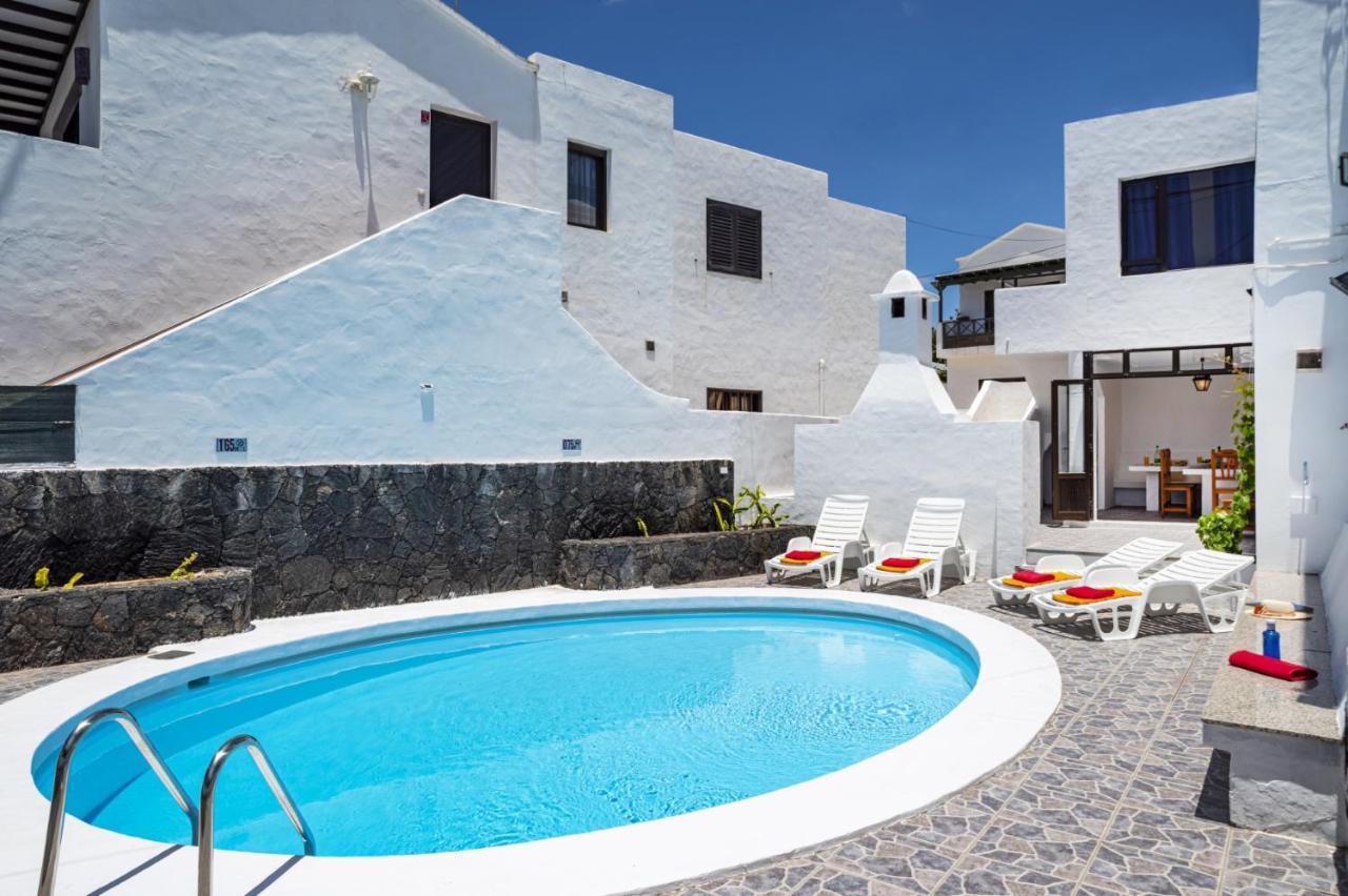 Villa Anjharad By Villa Plus Puerto del Carmen  Exteriér fotografie