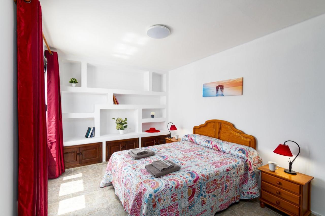 Villa Anjharad By Villa Plus Puerto del Carmen  Exteriér fotografie