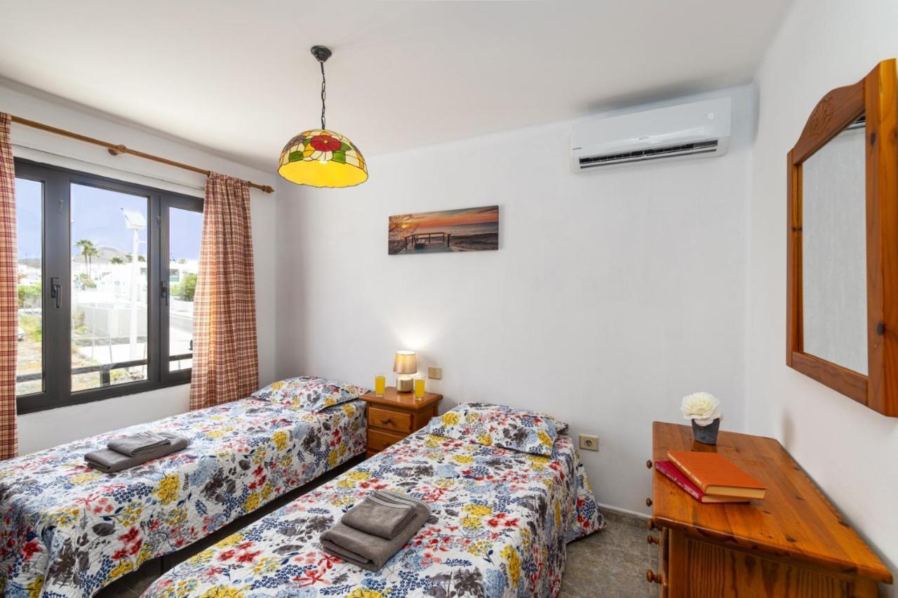 Villa Anjharad By Villa Plus Puerto del Carmen  Exteriér fotografie