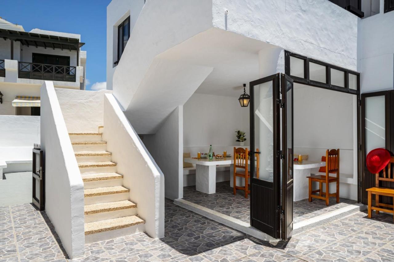 Villa Anjharad By Villa Plus Puerto del Carmen  Exteriér fotografie