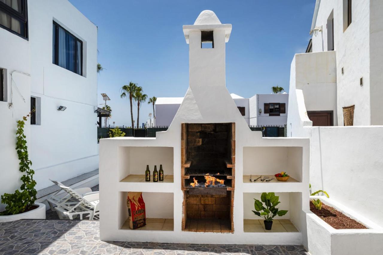 Villa Anjharad By Villa Plus Puerto del Carmen  Exteriér fotografie