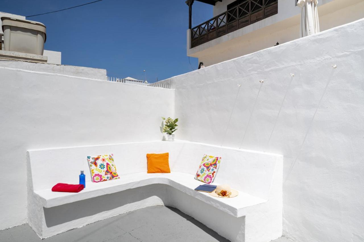 Villa Anjharad By Villa Plus Puerto del Carmen  Exteriér fotografie