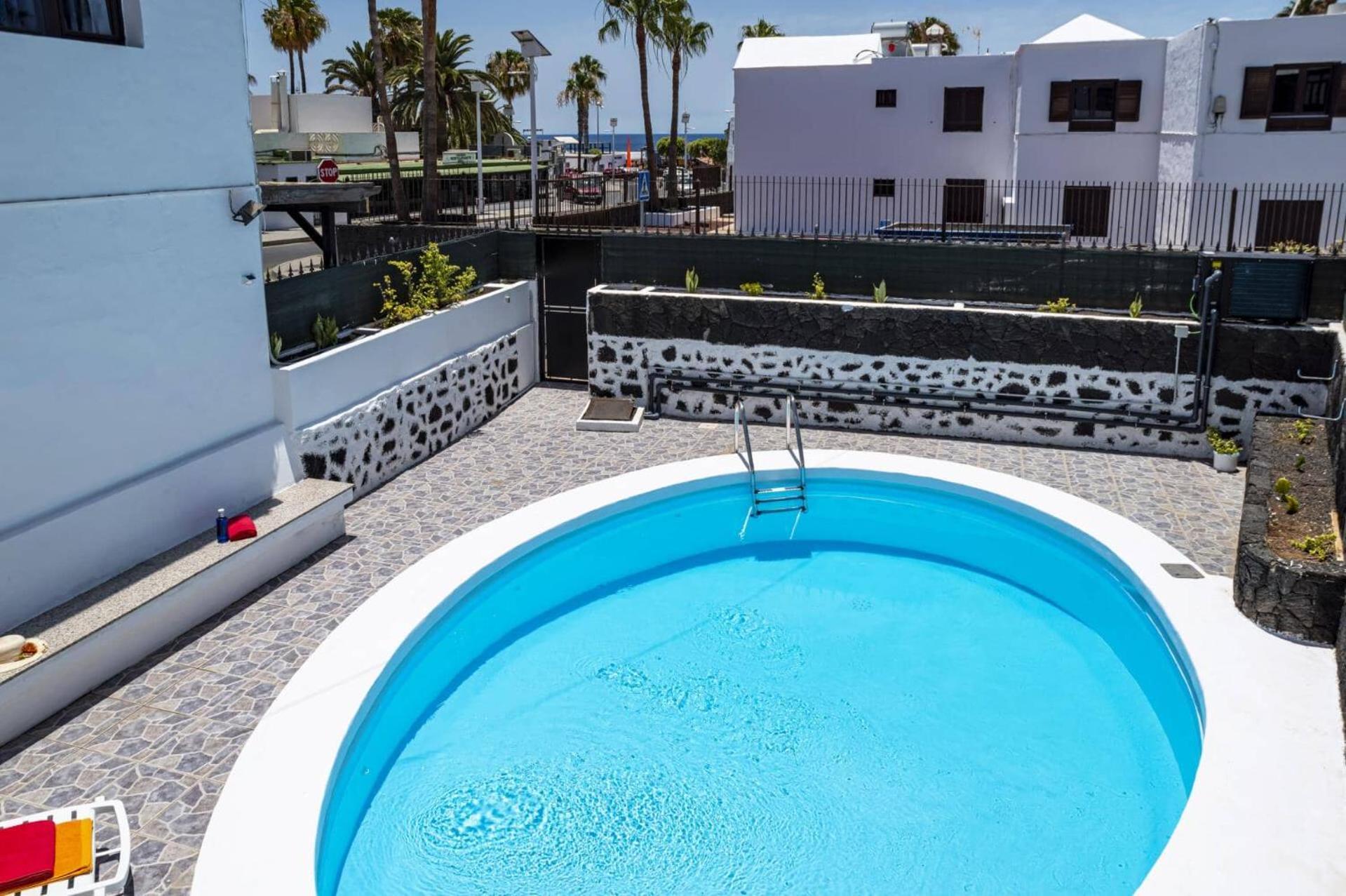 Villa Anjharad By Villa Plus Puerto del Carmen  Exteriér fotografie